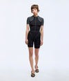Fitness bike shorts