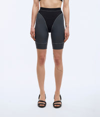 Fitness bike shorts
