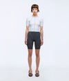 Fitness bike shorts