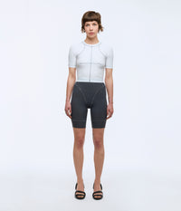 Fitness bike shorts