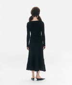 Silver Lining Midi Skirt - Preorder