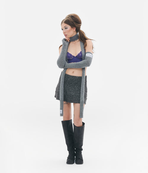 Isadora Duncan Scarf