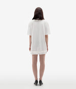 Buckled T-shirt