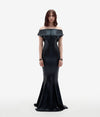 Final Boss Gown