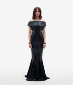 Final Boss Gown