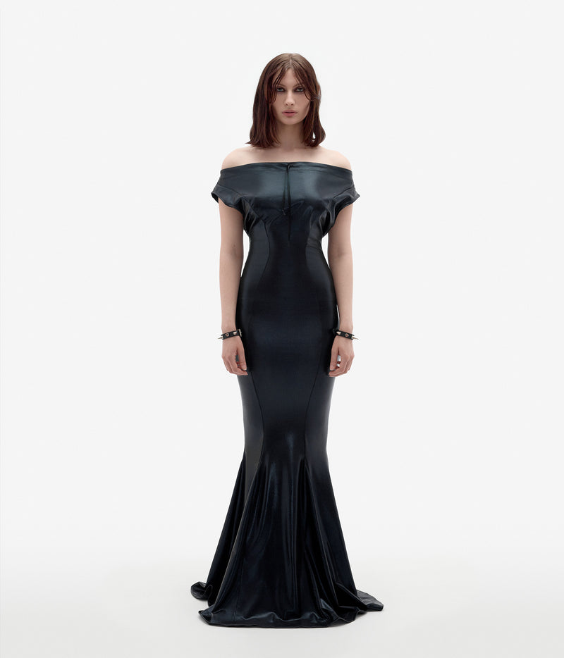 Final Boss Gown