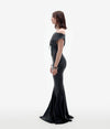 Final Boss Gown