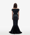 Final Boss Gown