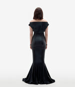 Final Boss Gown