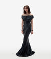 Final Boss Gown
