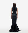 Final Boss Gown