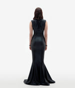 Final Boss Gown