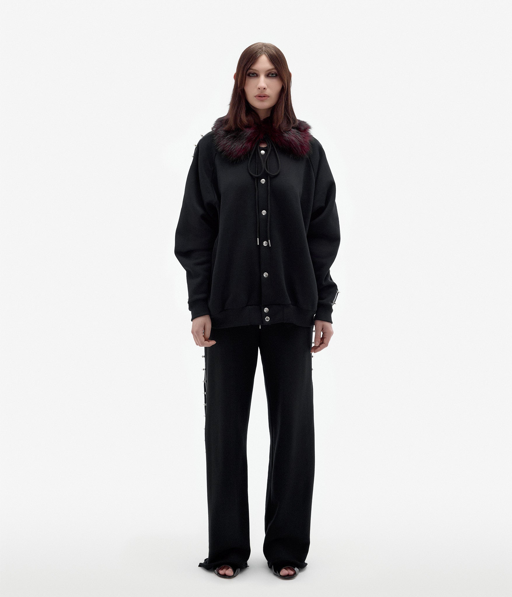 Fur Collar – Be Right Back