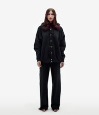 Fur Collar
