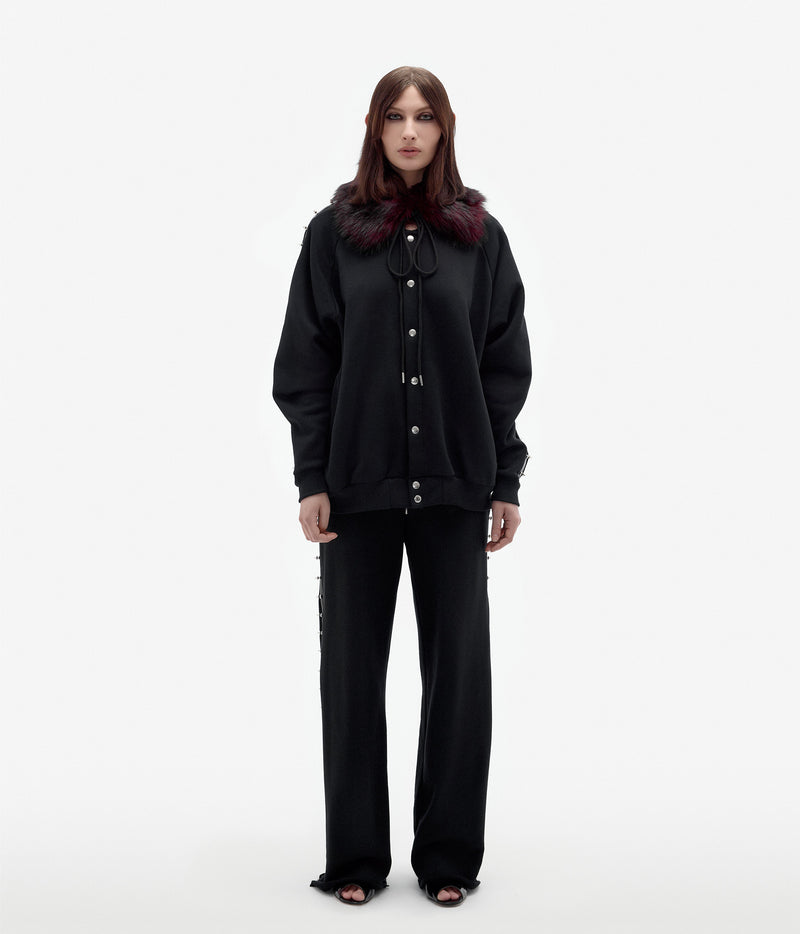 Fur Collar