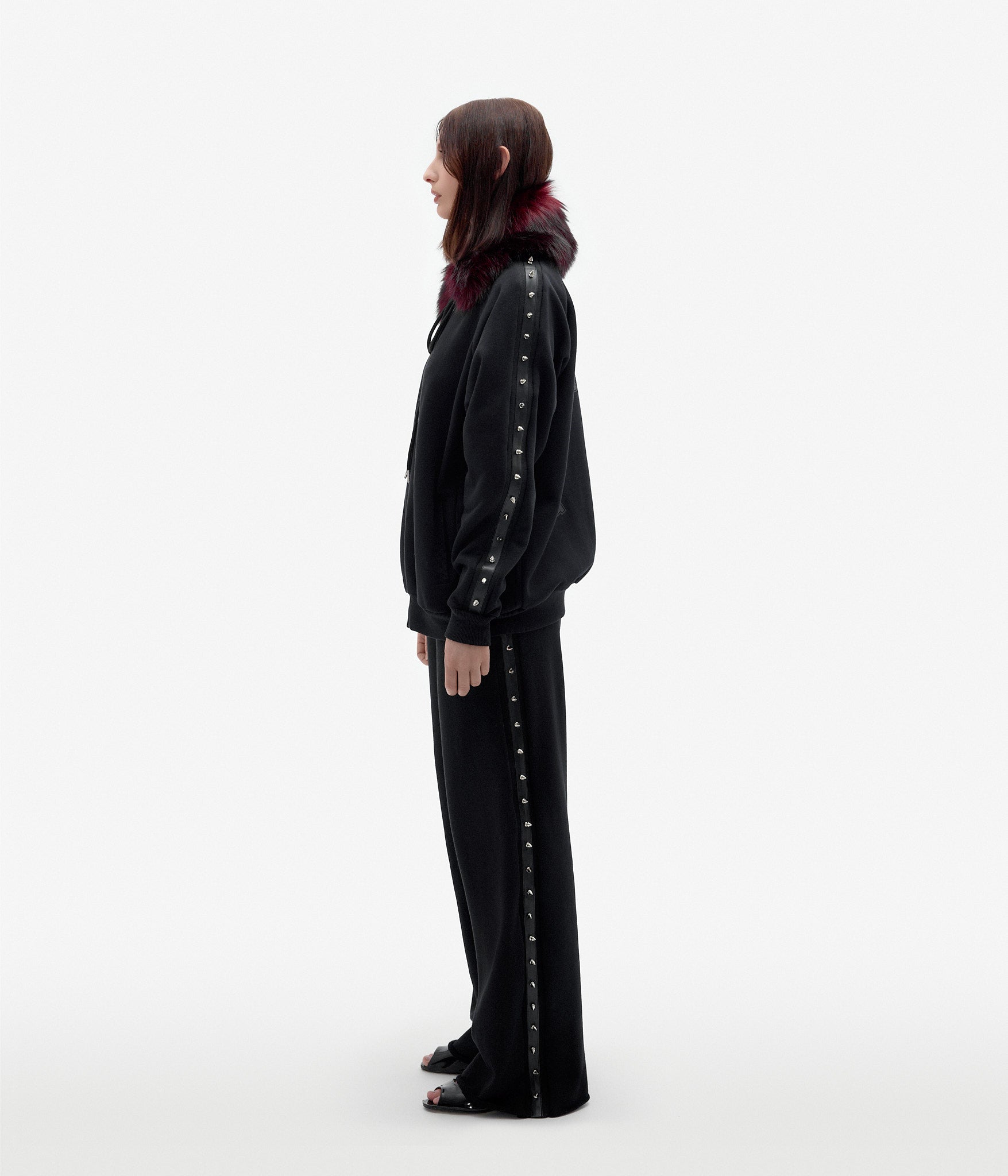 Fur Collar – Be Right Back