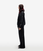 Fur Collar