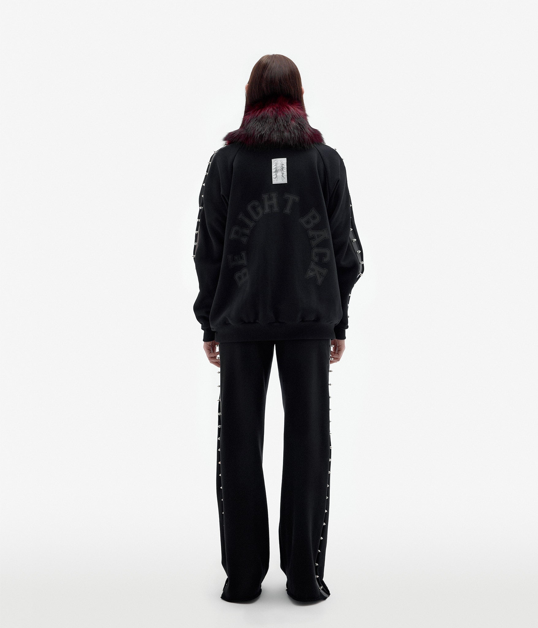 Fur Collar