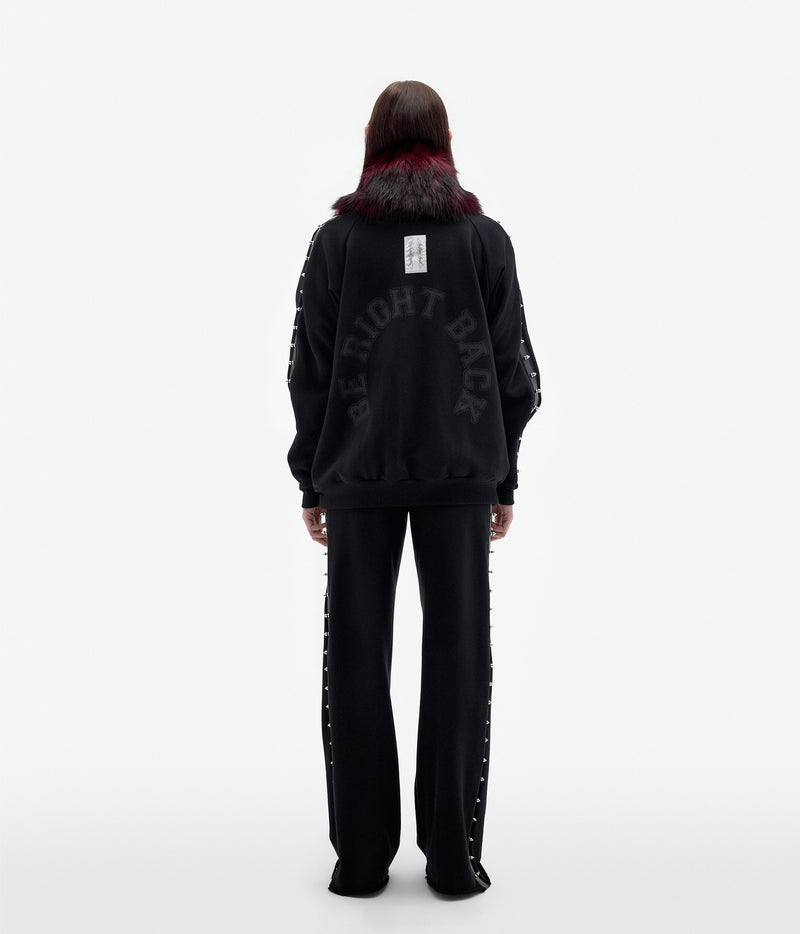 Fur Collar