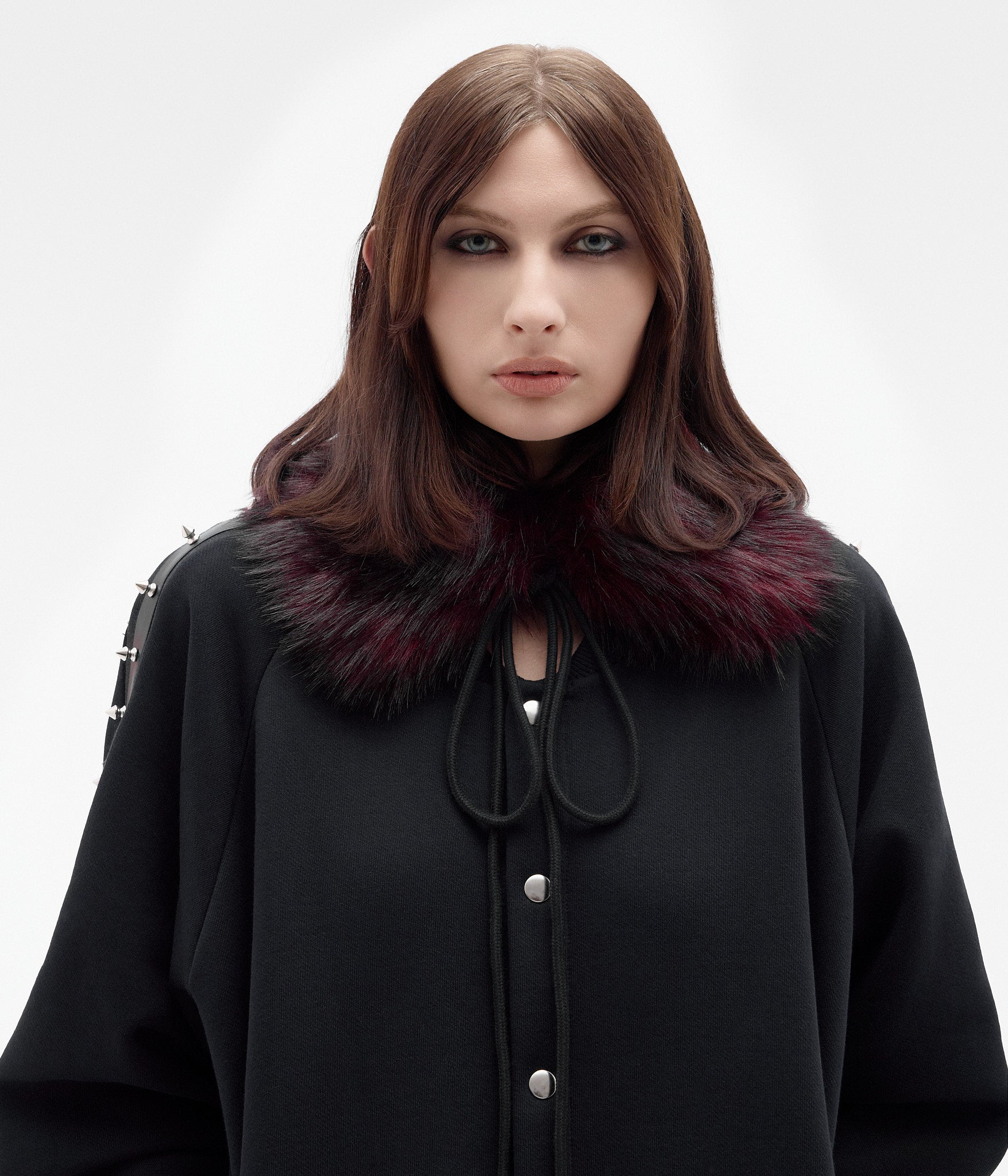 Fur Collar