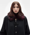 Fur Collar