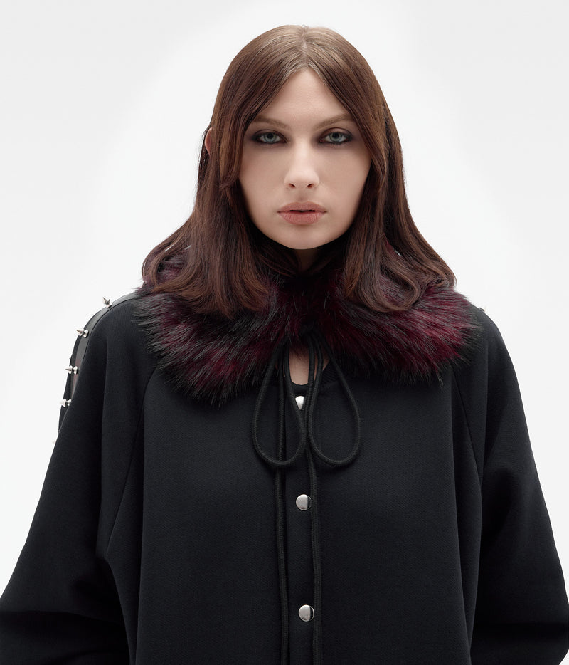 Fur Collar