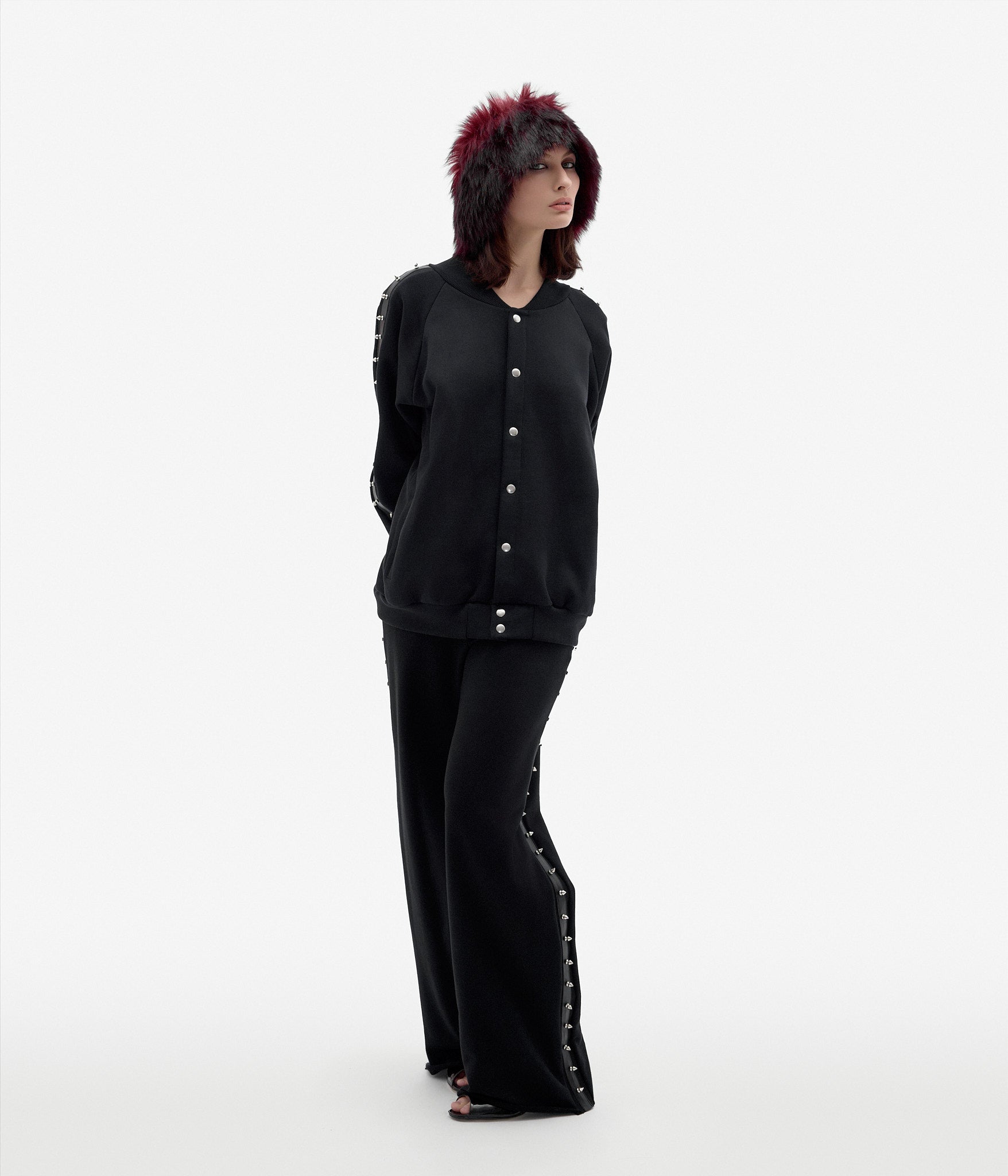 Fur Collar – Be Right Back