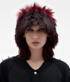 Fur Collar