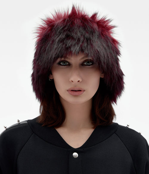 Fur Collar