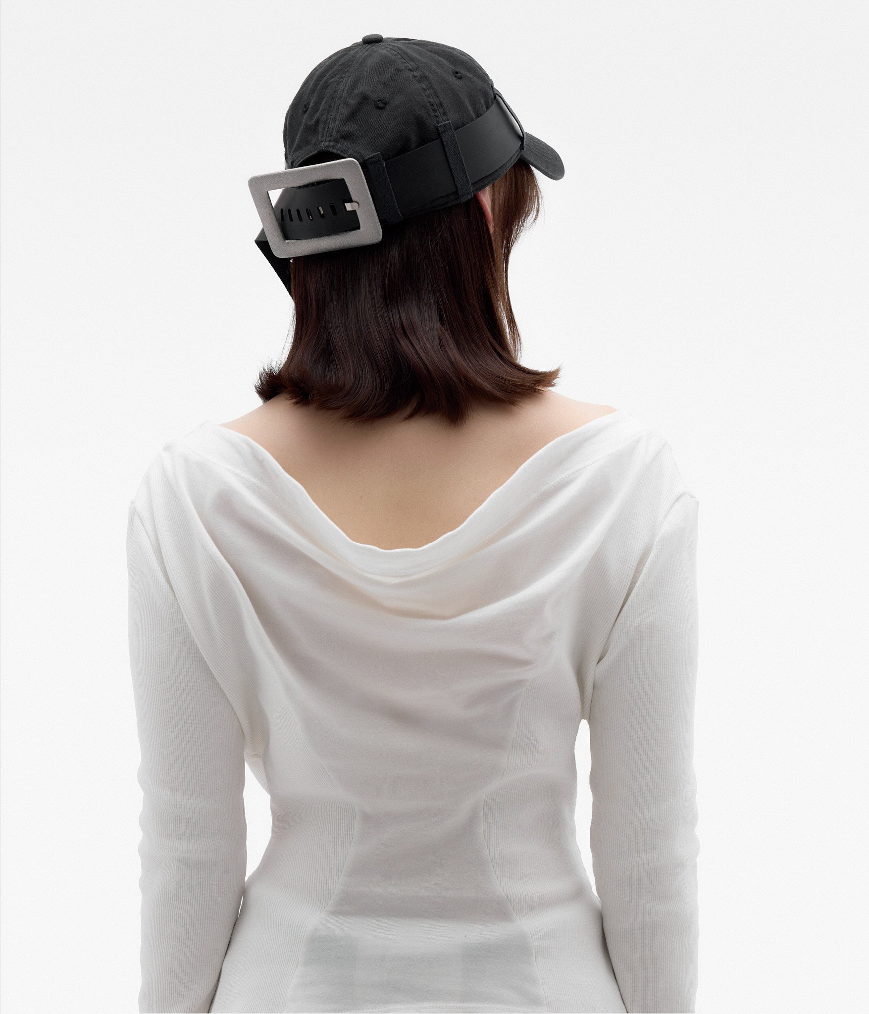 Belt Cap
