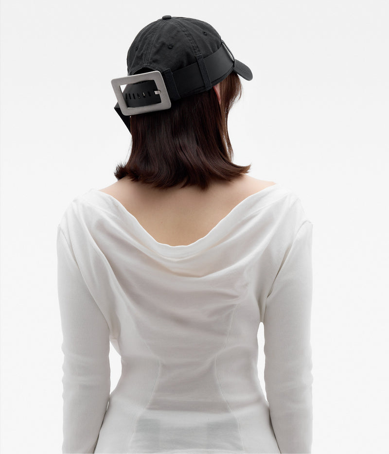 Belt Cap
