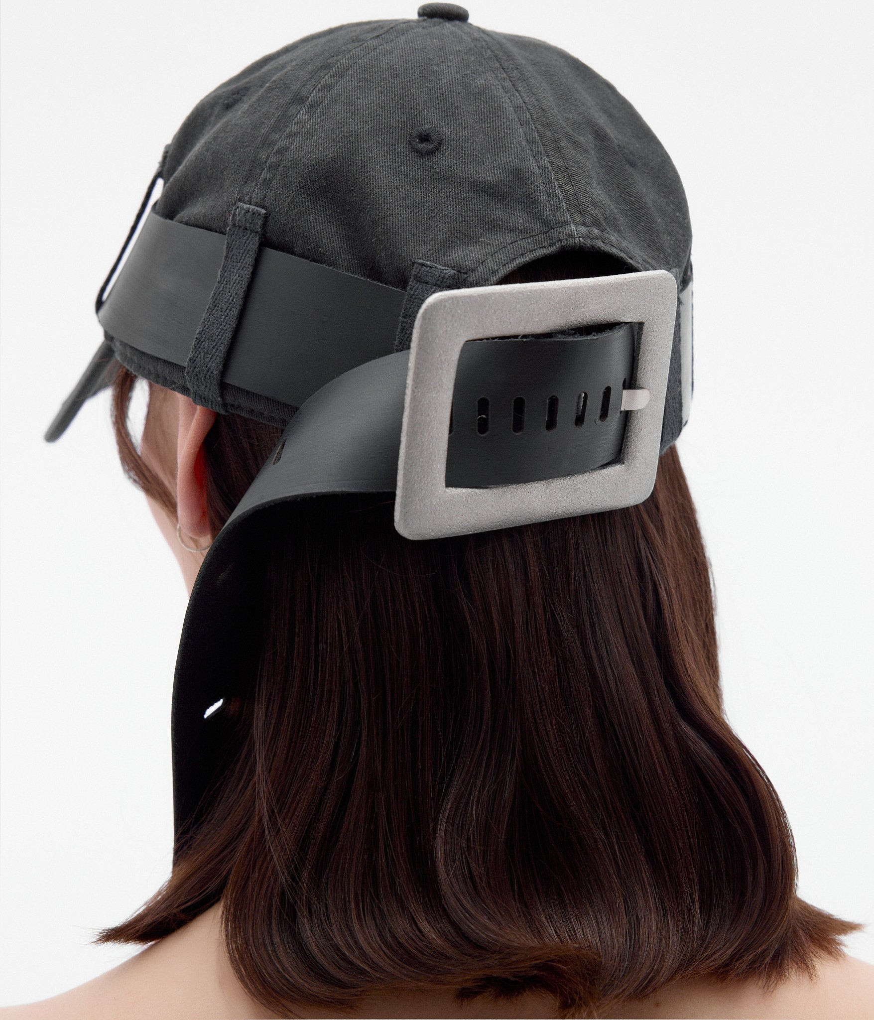 Belt Cap – Be Right Back