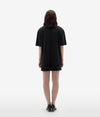 Buckled T-shirt
