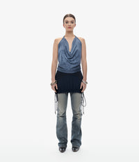 Problems Halter Top