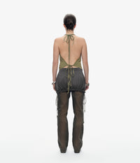 Problems Halter Top