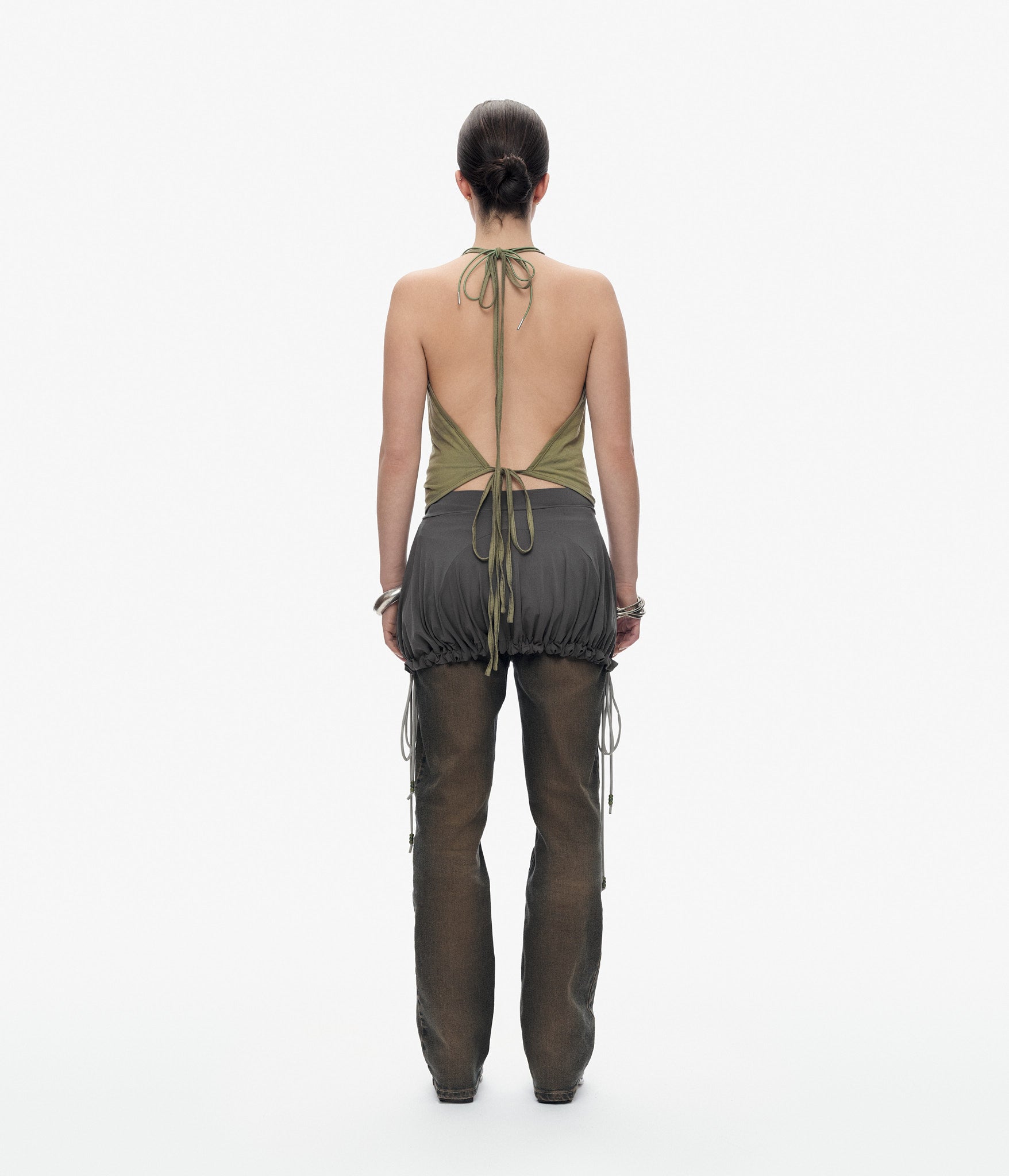 Problems Halter Top