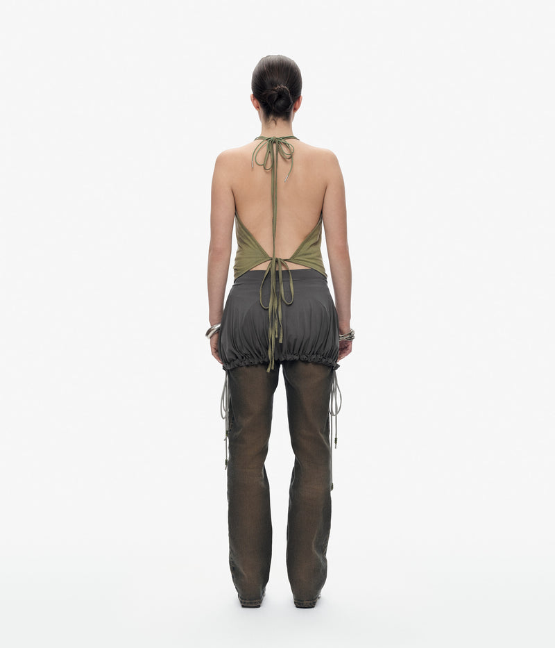 Problems Halter Top