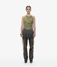 Problems Halter Top