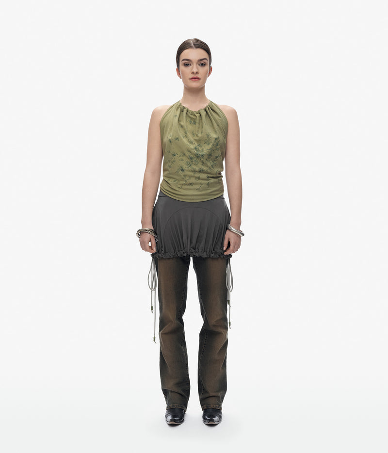 Problems Halter Top