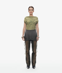 Problems Halter Top