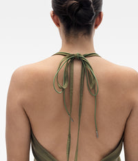 Problems Halter Top
