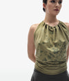 Problems Halter Top
