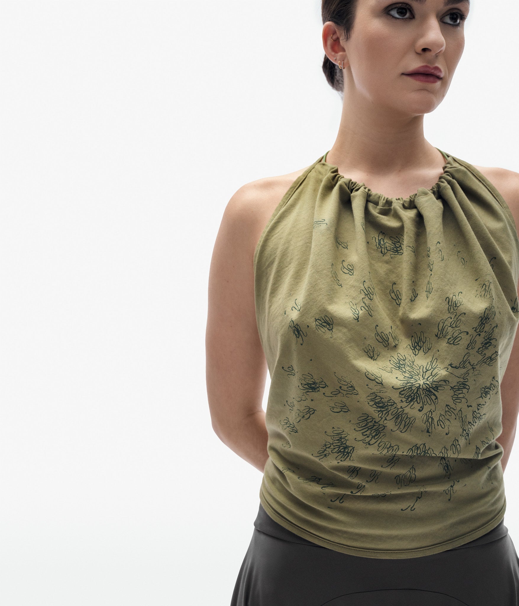 Problems Halter Top