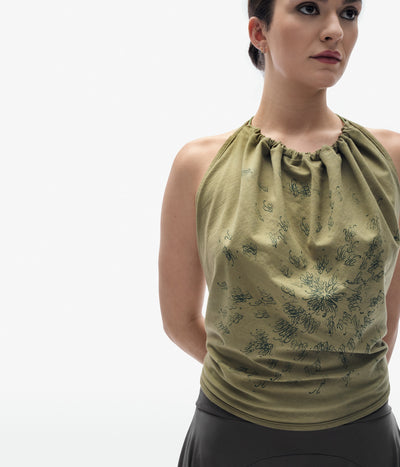 Problems Halter Top