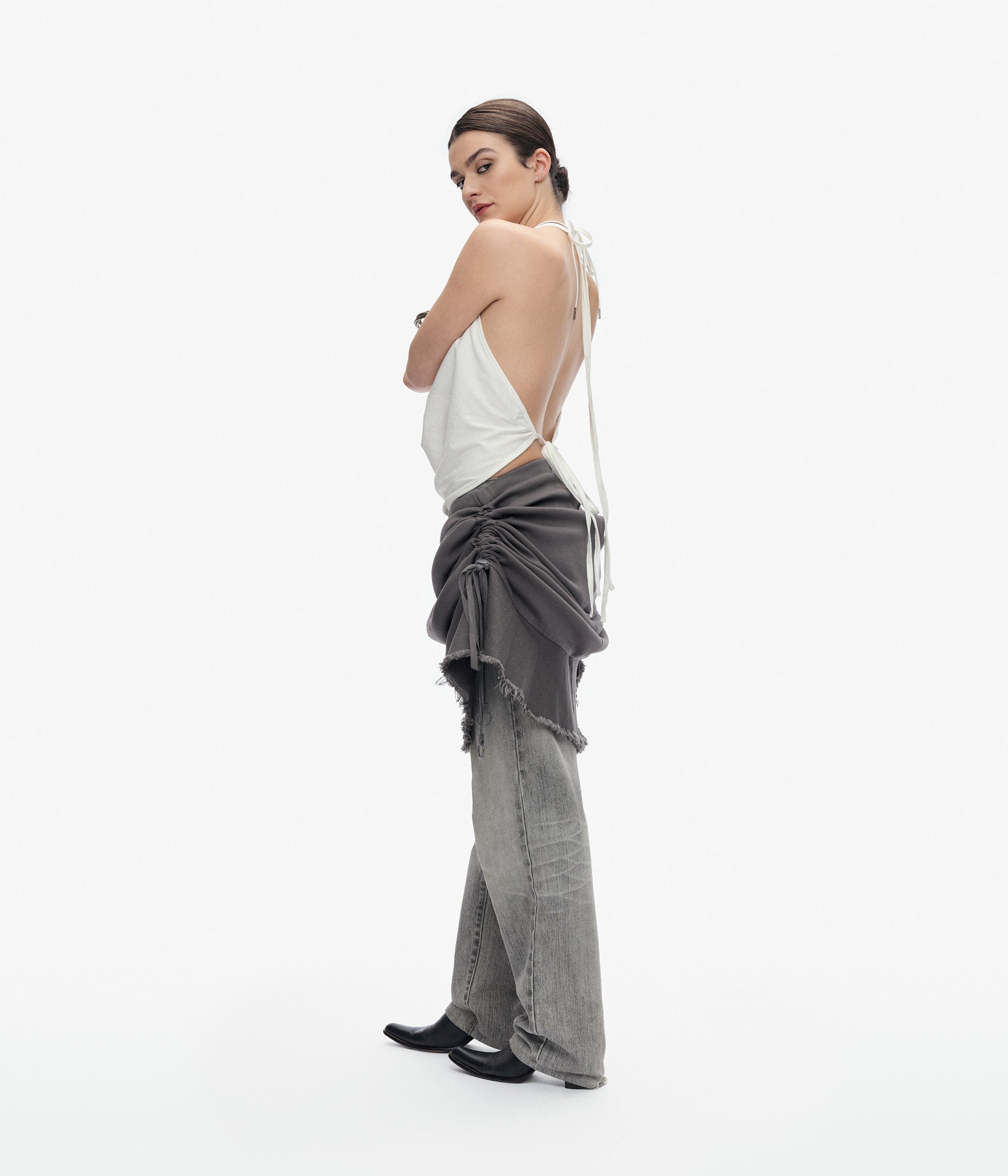 Problems Halter Top