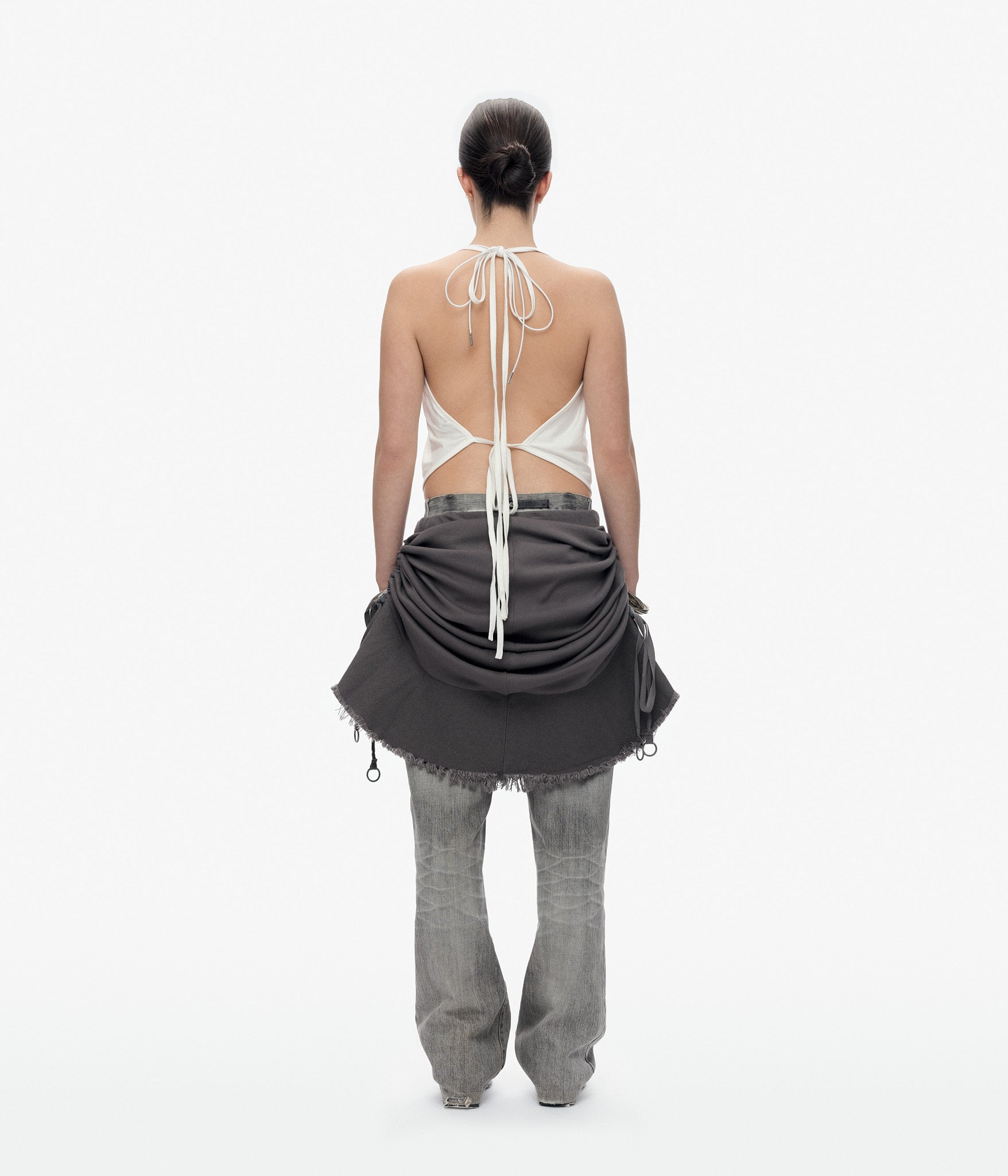 Problems Halter Top