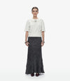 Problems Maxi Skirt