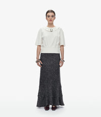 Problems Maxi Skirt