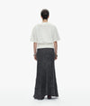 Problems Maxi Skirt
