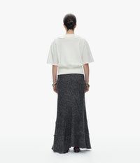 Problems Maxi Skirt